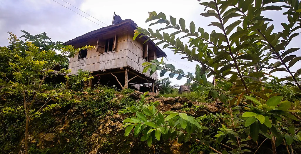 Falling for Waterfalls: Badian Canyoneering