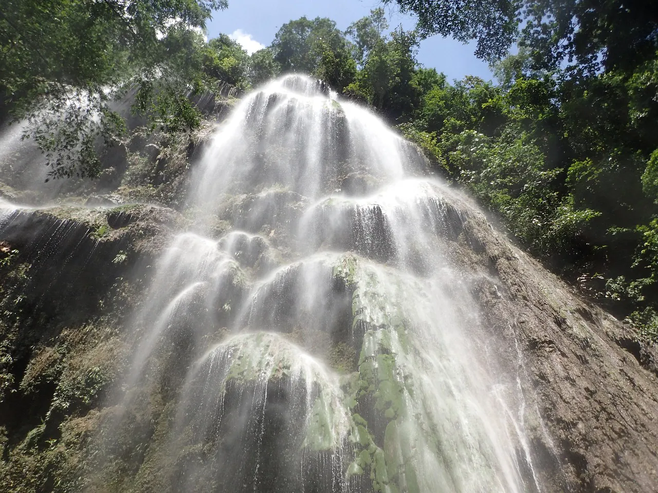 waterfall, oslob, philippines, falls, cebu, oslob, cebu, cebu, cebu, cebu, cebu