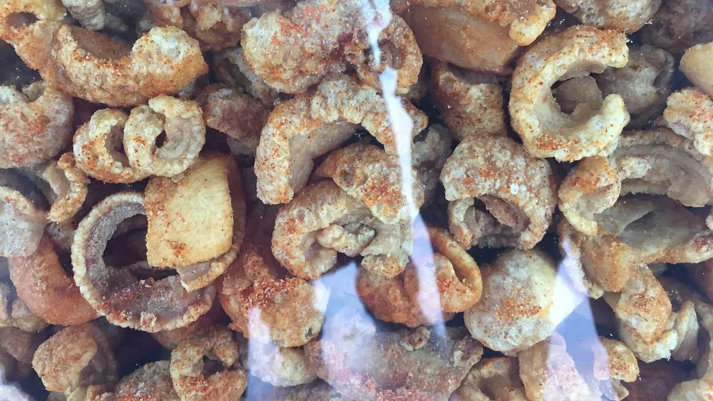 Chicharon